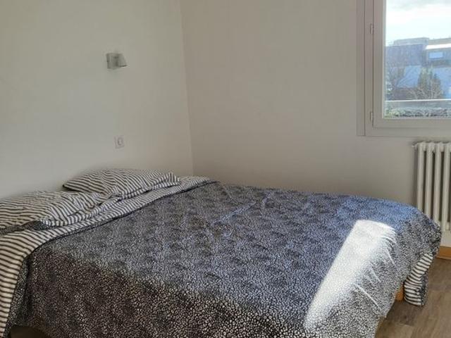 Appartement de 70m2 à louer sur Saint Nazaire