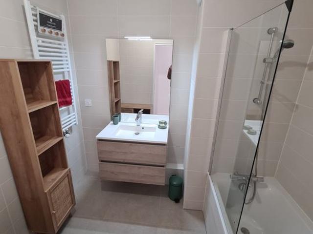 Appartement de 70m2 à louer sur Saint Ouen