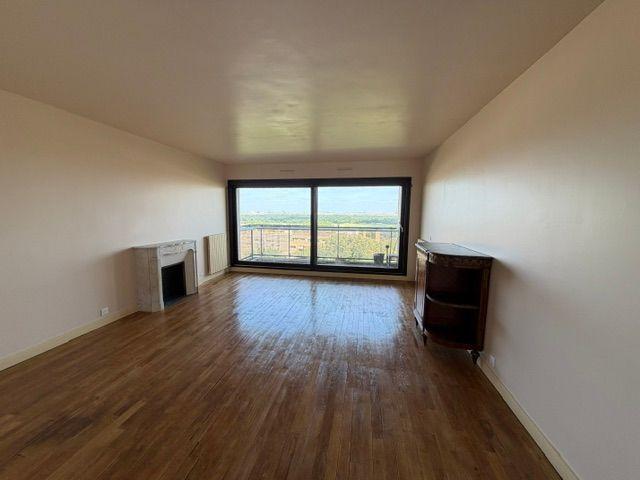 Appartement de 70m2 à louer sur Saint Cloud