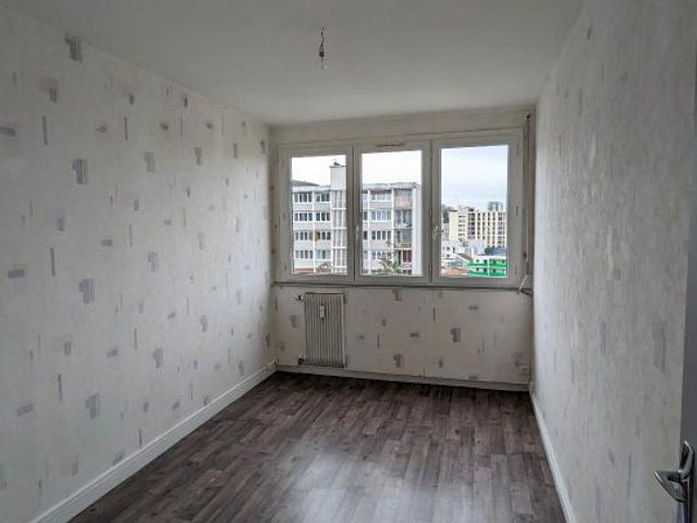 Appartement de 70m2 à louer sur Saint Étienne