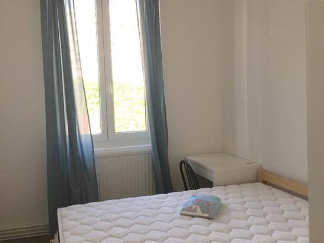 Appartement de 70m2 à louer sur Saint Étienne