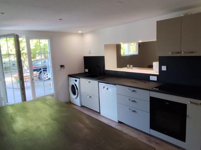 Appartement de 70m2 à louer sur Saint Pierre d'Irube