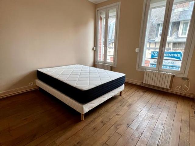 Appartement de 70m2 à louer sur Saint Quentin