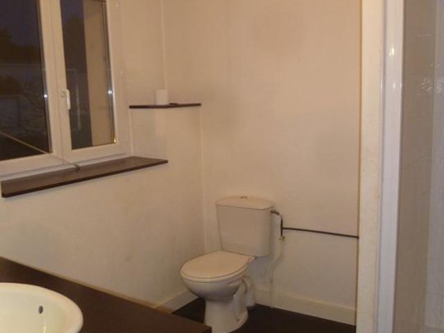 Appartement de 70m2 à louer sur Saint Vallier