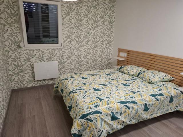 Appartement de 70m2 à louer sur Saint Vit