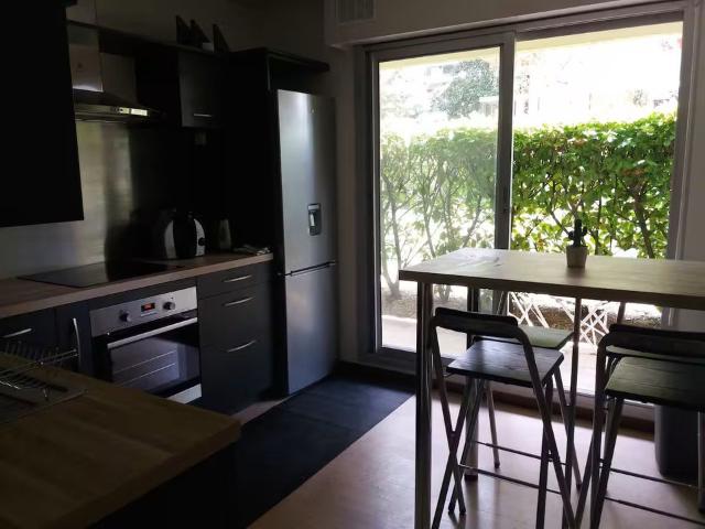 Appartement de 70m2 à louer sur Talence