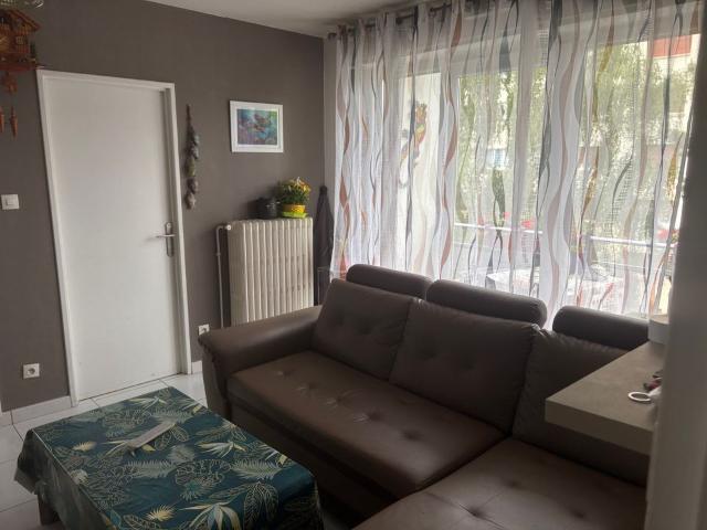 Appartement de 70m2 à louer sur Thionville