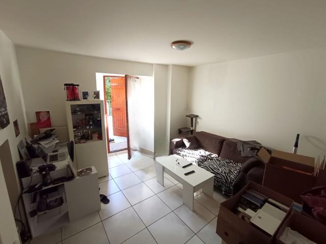 Appartement de 70m2 à louer sur Thônes