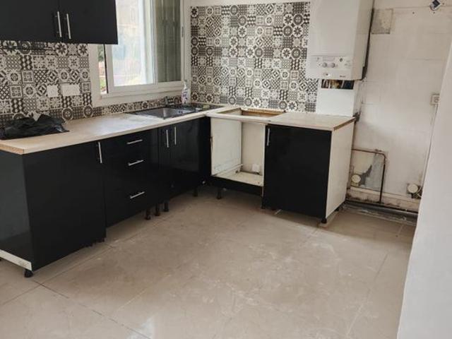 Appartement de 70m2 à louer sur Toulon