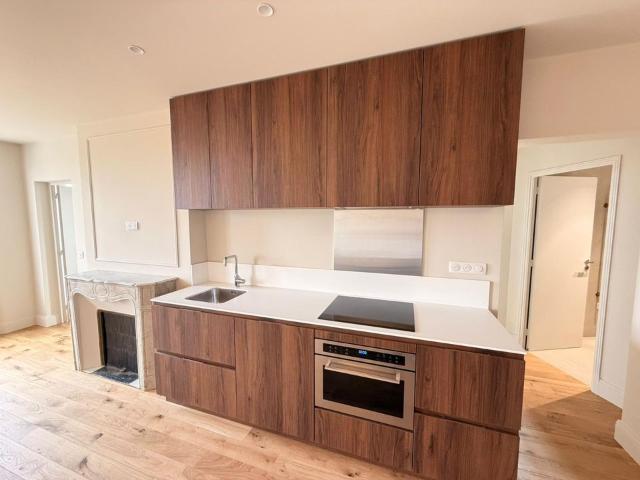 Appartement de 70m2 à louer sur Toulon