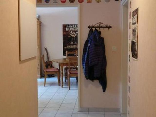 Appartement de 70m2 à louer sur Toulouse