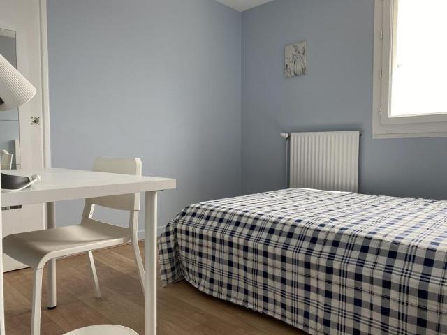 Appartement de 70m2 à louer sur Toulouse