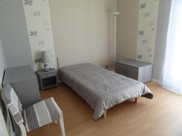 Appartement de 70m2 à louer sur Toulouse