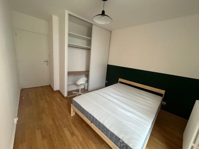 Appartement de 70m2 à louer sur Toulouse