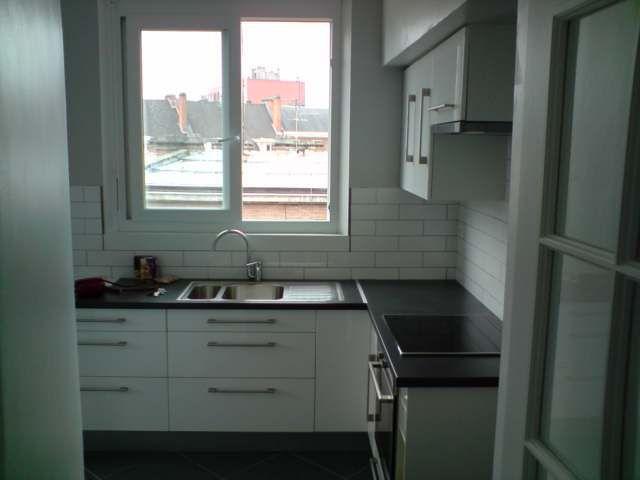 Appartement de 70m2 à louer sur Valenciennes