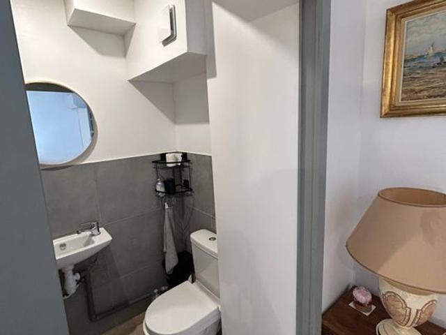 Appartement de 70m2 à louer sur Villeneuve