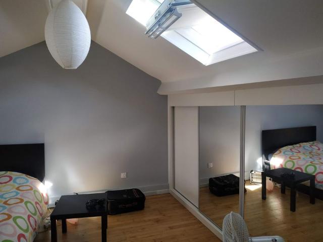 Appartement de 70m2 à louer sur Villeurbanne