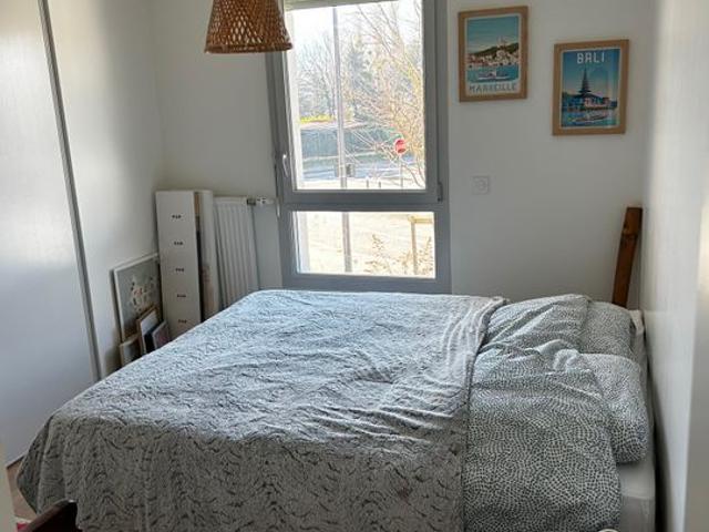 Appartement de 70m2 à louer sur Voreppe
