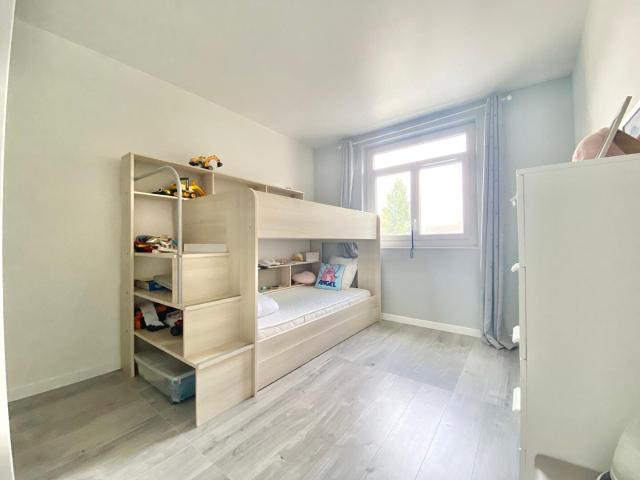 Appartement de 70m2 habitables Montesson