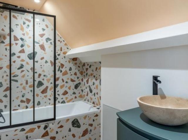 Appartement de 70m2