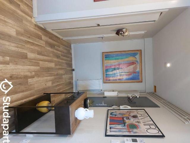 Appartement de 70m2