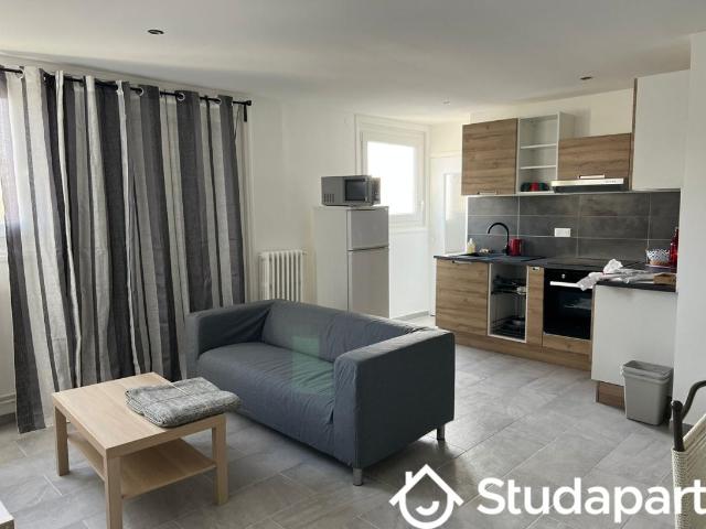 Appartement de 70m2