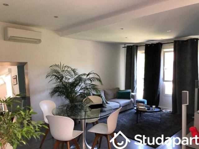 Appartement de 70m2