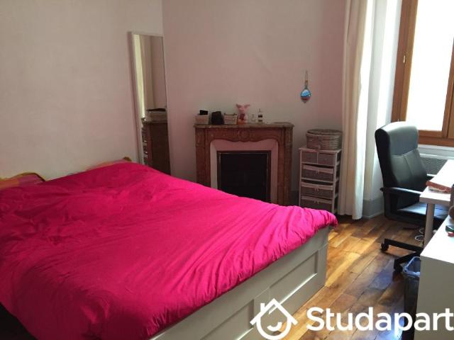 Appartement de 70m2