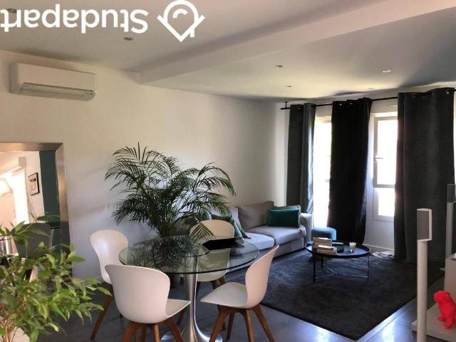 Appartement de 70m2