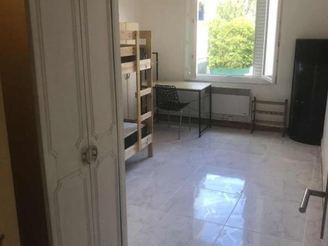 Appartement de 70m2