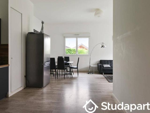 Appartement de 70m2