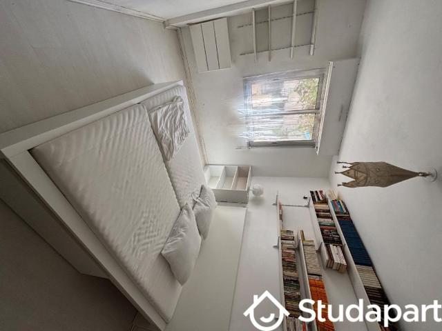 Appartement de 70m2