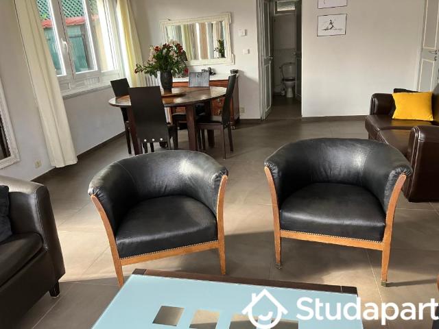 Appartement de 70m2