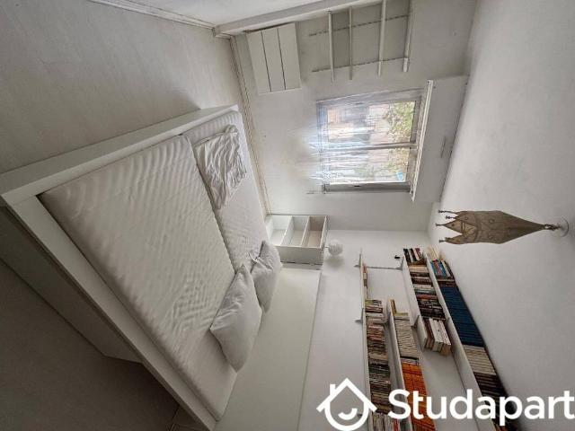 Appartement de 70m2