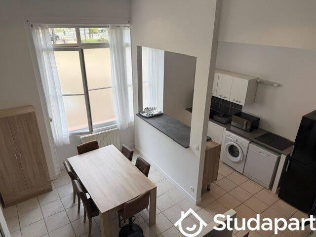 Appartement de 70m2