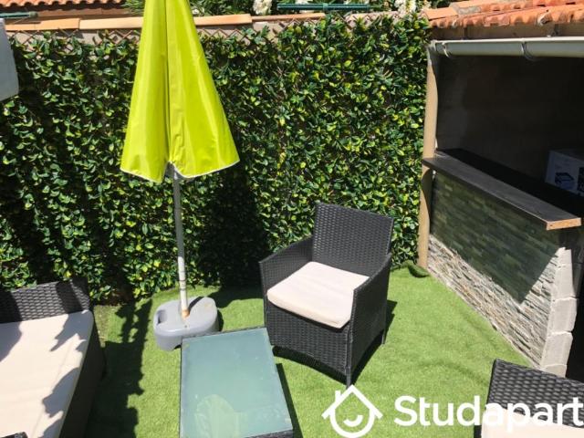 Appartement de 70m2