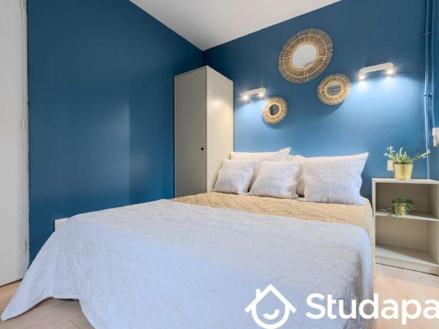 Appartement de 70m2