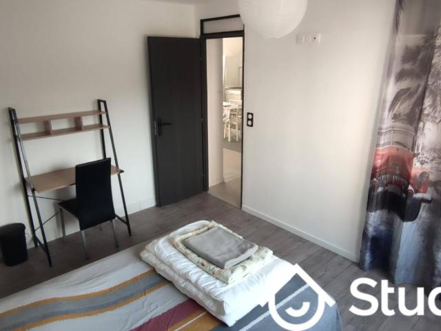 Appartement de 70m2