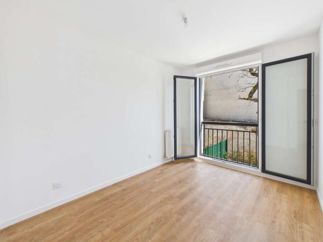 Appartement de 71.4 m² à SOISY SOUS MONTMORENCY