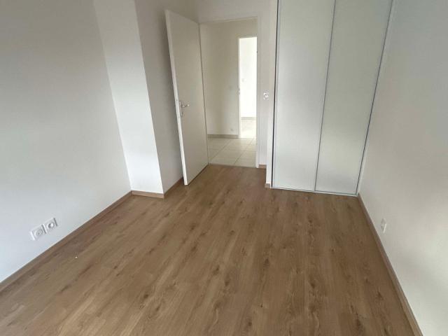 Appartement de 71.5 m² à BONS EN CHABLAIS
