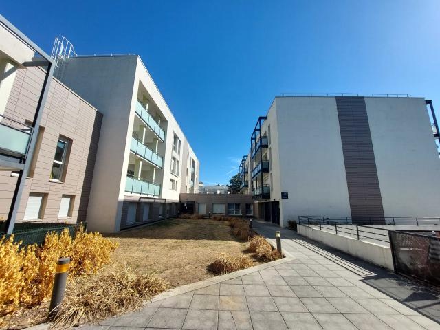 Appartement de 71.5 m² à RUEIL MALMAISON