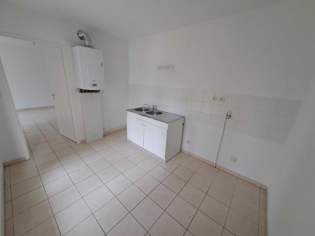 Appartement de 71.9 m² à LYON