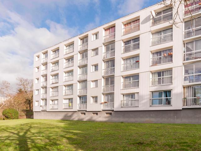 Appartement de 71 m² à SARTROUVILLE