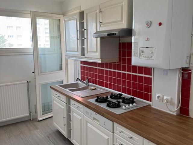 Appartement de 71m2 à louer sur Muret