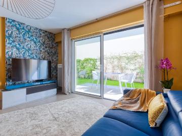 louer Appartement à Alpes