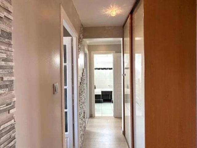 Appartement de 71m2 à louer sur Avignon