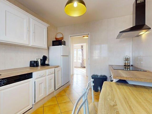 Appartement de 71m2 à louer sur Ambilly
