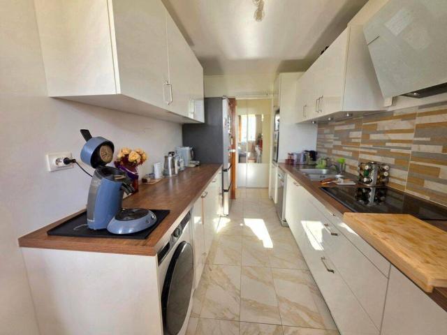 Appartement de 71m2 à louer sur Bobigny