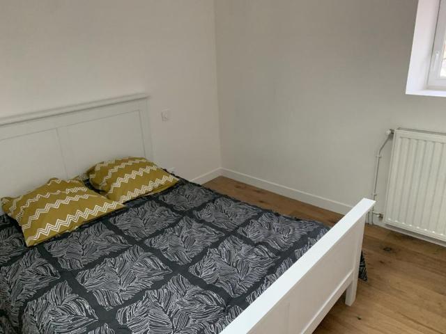 Appartement de 71m2 à louer sur Bordeaux