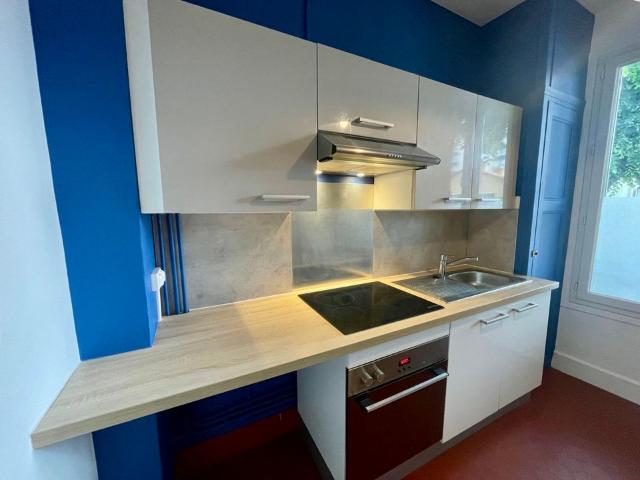 Appartement de 71m2 à louer sur Clermont Ferrand